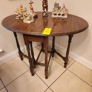 Gated Table
