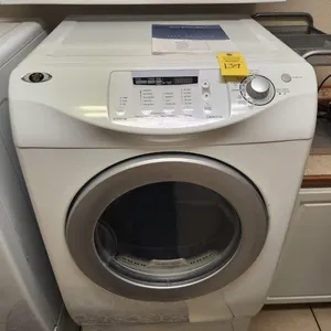 Maytag Neptune Dryer with Pedestal