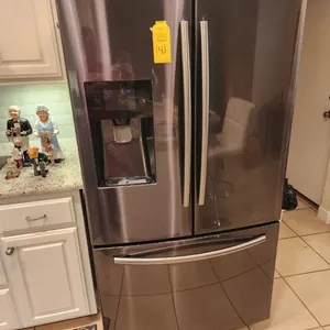 Samsung French Door Refrigerator