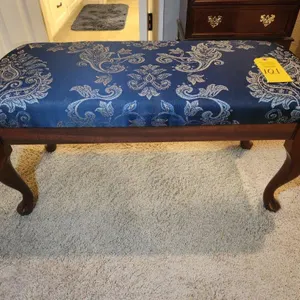 Settee