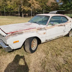 1973 Dodge Dart