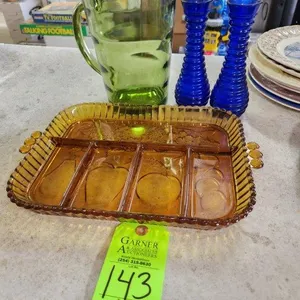 Misc. Glassware