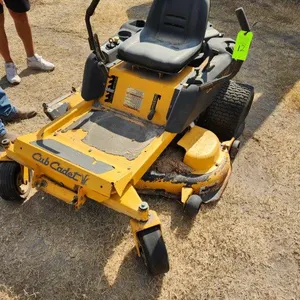 Cub Cadet 50" Zero-Turn Mower
