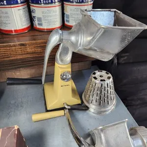 Rival Vintage Coffee Grinder
