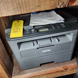 Brother HL-L2390DW Printer
