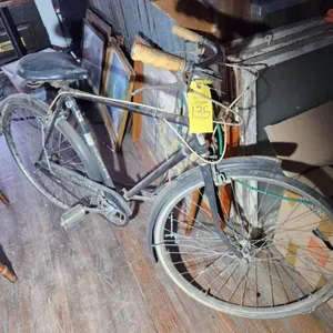 Vintage Huffy Sportsman Bicycle - 3 Speed  Made in England