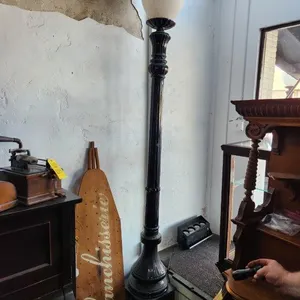 Decorative Street Light 10'
