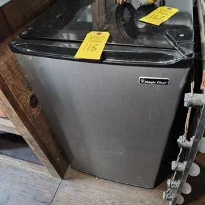 Magic Chef Mini Fridge - Working when unplugged