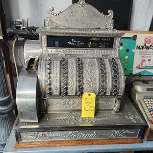 National Cash Register #95 Model 291894