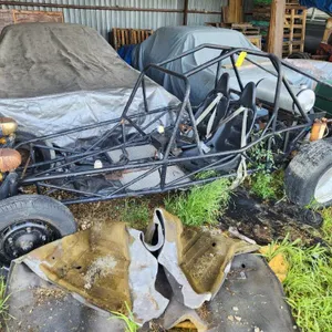 Dune Buggy