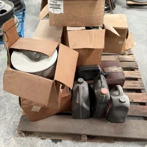Pallet of Misc. Air Filters
