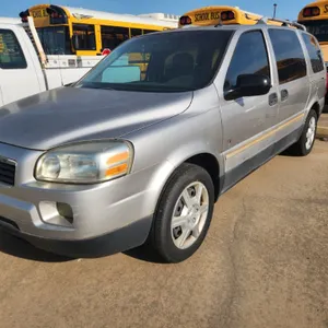 2005 Saturn Minivan, Miles 77,988, VIN 249890