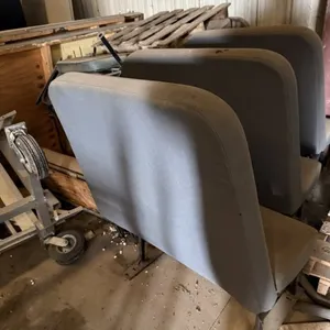 Bus Seats
