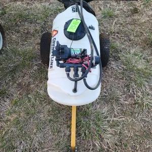 CountyLine 15 Gal. Sprayer w/ Hitch