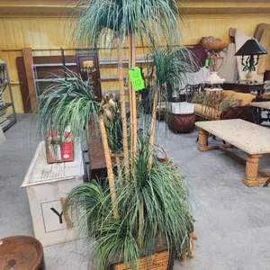 Artificial Bamboo Plant