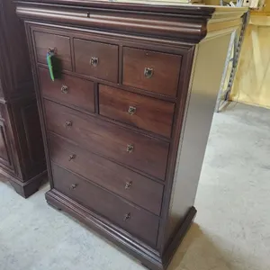 Chest of Drawers - Cedar Drawers