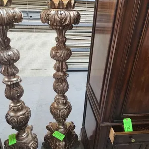 Large Decorative Candelabra