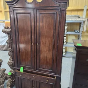 Armoire Entertainment Center