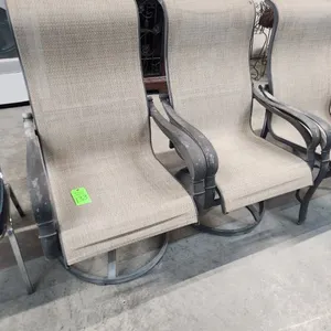 2 Patio Chairs