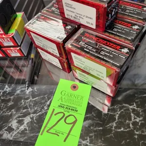 13 Winchester 22 Win Mag Varmint 1 CCI 22 Win Mag