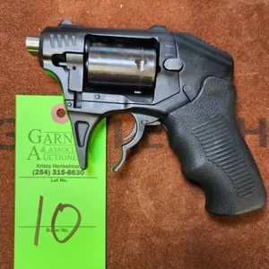 Standard MFG Co Thunderstruck 22 Mag. - S/N SVF033375