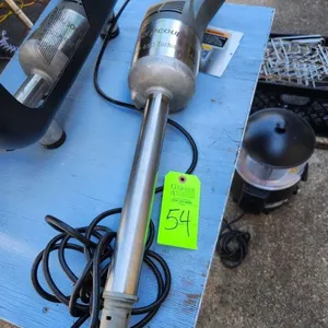 Robot Coupe MP 450 Turbo Immersion Blender