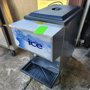 Manitowoc Ice Machine Model M-45