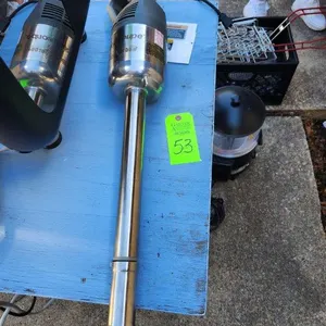 Robot Coupe MP 450 Turbo Immersion Blender