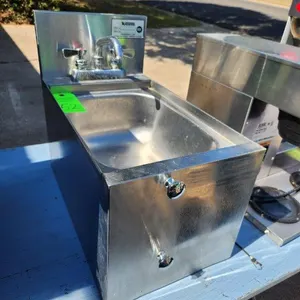 Krowne Hand Sink