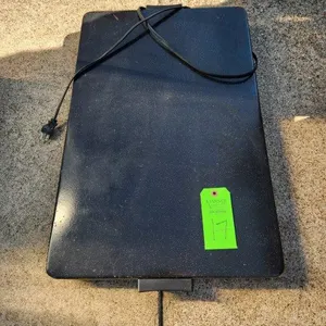 Electric Warmer