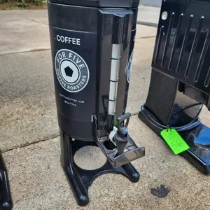 Thermal Beverage Dispenser