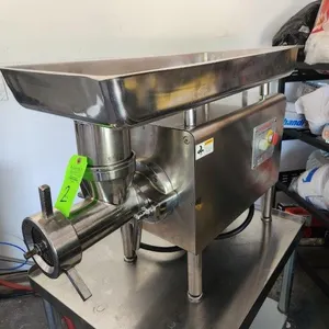 Thunderbird Meat Grinder Model TB-500E