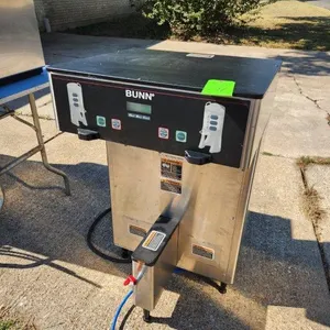 Bunn Dual Coffee Brewer
