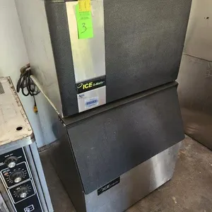 Ice O-Matic Ice Machine