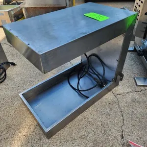 Countertop Food Warmer