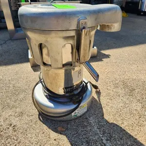Nutrifaster Juicer N450
