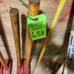 Sledge Hammers - 2