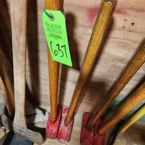 Sledge Hammers - 2