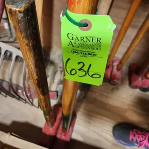 Sledge Hammers - 2
