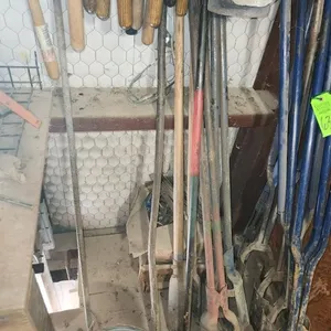 Misc. Hand Tools - Post Hole Diggers