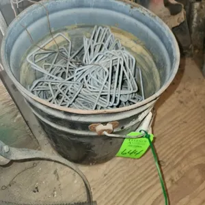 Masonry Wall Ties