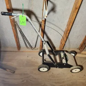 Line Striper