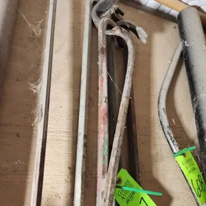 Crowbars 6 ct.