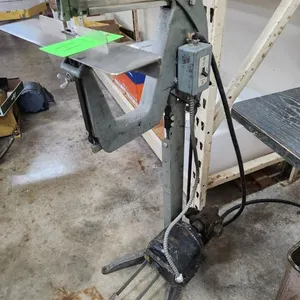 Bostitch Stand-up Electric Stapler Type EHFS