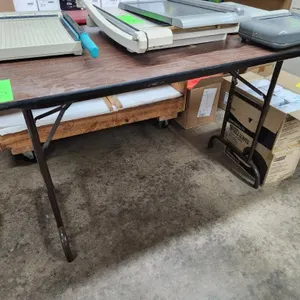 Folding Table