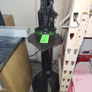 Manual Round Corner Machine