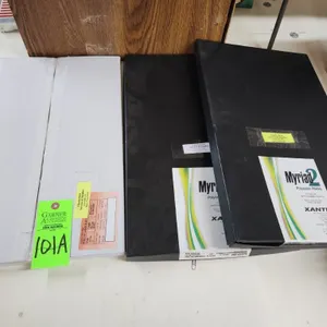 Polyester Plates