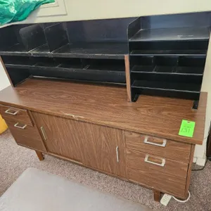 Credenza & File System