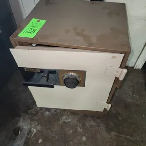 Meilink Small Safe - No Combo