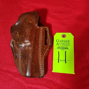 DeSantis Holster S&W K